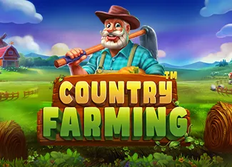 Country Farming - GOODGAMING138
