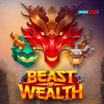 Beast of Wealth - GOODGAMING138