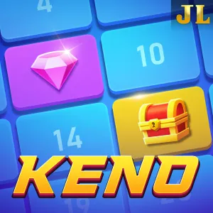 Keno - GOODGAMING138