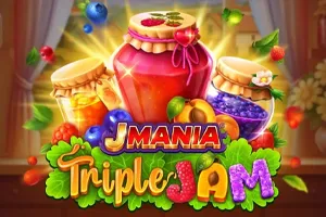 J Mania Triple Jam - GOODGAMING138