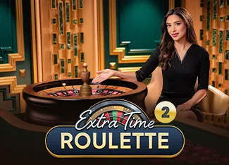 Roulette Green - GOODGAMING138