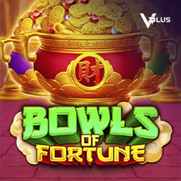 Bowls of Fortune - GOODGAMING138