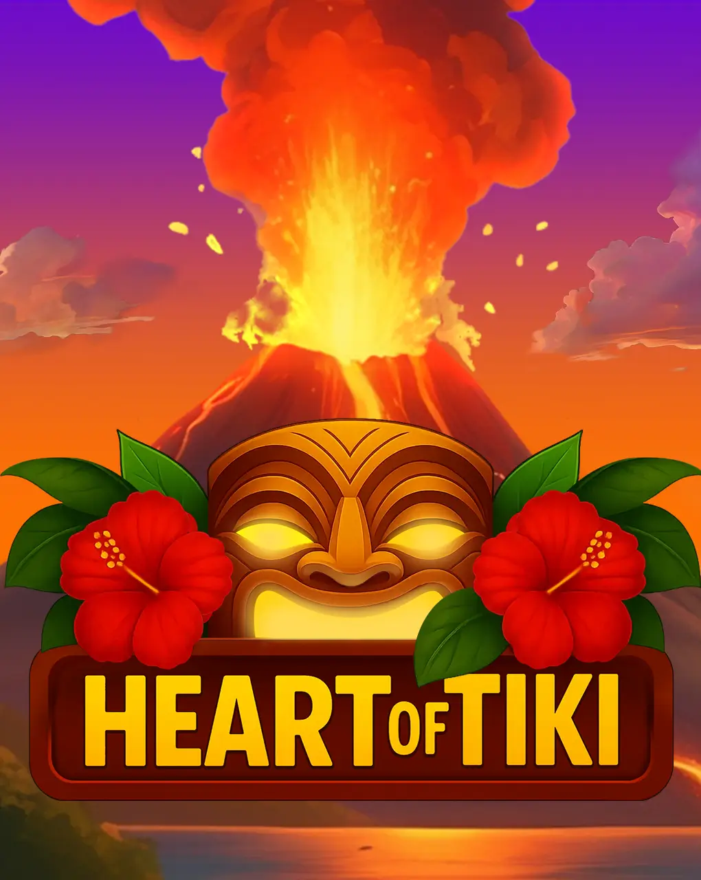 Heart of Tiki - GOODGAMING138