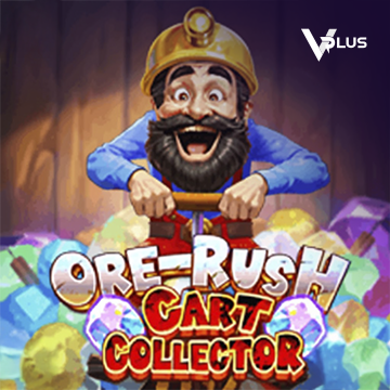 Ore Rush: Cart Collector - GOODGAMING138