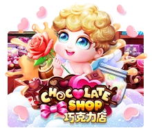 Chocolate Shop - GOODGAMING138