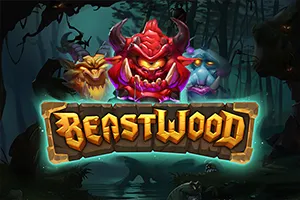 Beastwood - GOODGAMING138