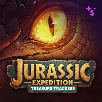 Jurassic Expedition: Treasure Trackers - GOODGAMING138