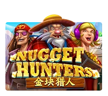 Nugget Hunter - GOODGAMING138