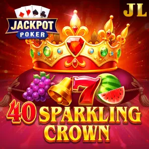 40 Sparkling Crown - GOODGAMING138