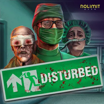 Disturbed - GOODGAMING138