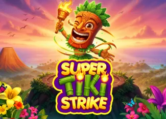 Super Tiki Strike - GOODGAMING138