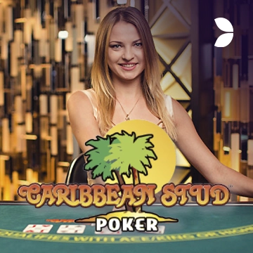 Caribbean Stud Poker - GOODGAMING138