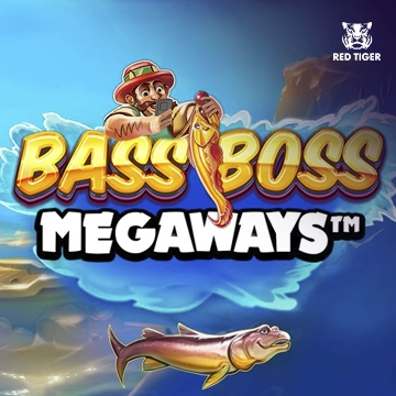 Bass Boss MegaWays - GOODGAMING138