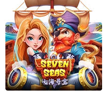 Seven Seas - GOODGAMING138