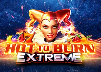 Hot To Burn Extreme - GOODGAMING138