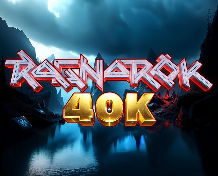 Ragnarok 40K - GOODGAMING138
