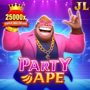 Party Ape - GOODGAMING138