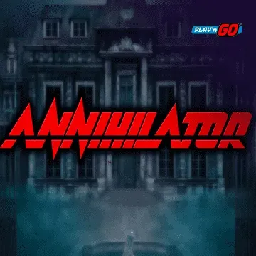 Annihilator - GOODGAMING138