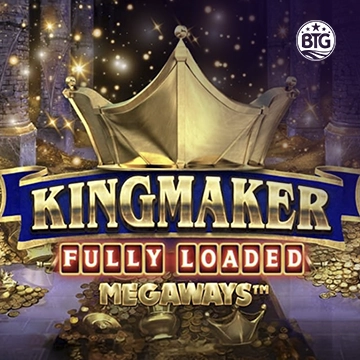 Kingmaker Fully Loaded - GOODGAMING138