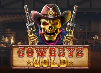 Cowboys Gold - GOODGAMING138