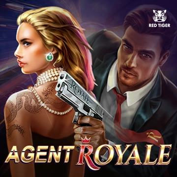 Agent Royale - GOODGAMING138