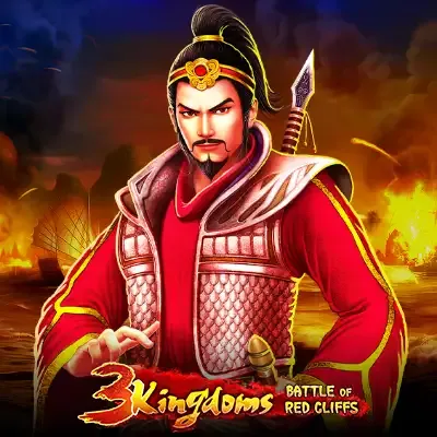 3 Kingdoms - Battle of Red Cliffs - GOODGAMING138