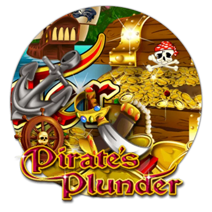 Pirates Plunder - GOODGAMING138