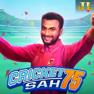 Cricket SAH 75 - GOODGAMING138