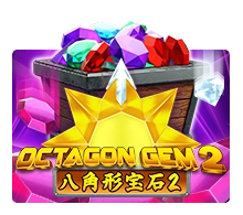 Octagon Gem 2 - GOODGAMING138