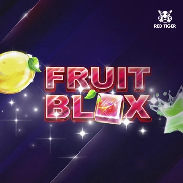 Fruit Blox - GOODGAMING138