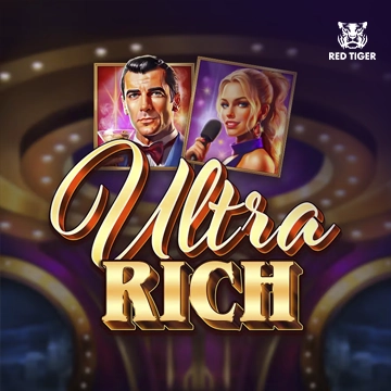 Ultra Rich - GOODGAMING138