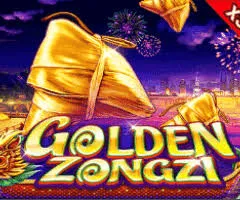 PLAYSTAR : GOLDEN ZONGZI - GOODGAMING138
