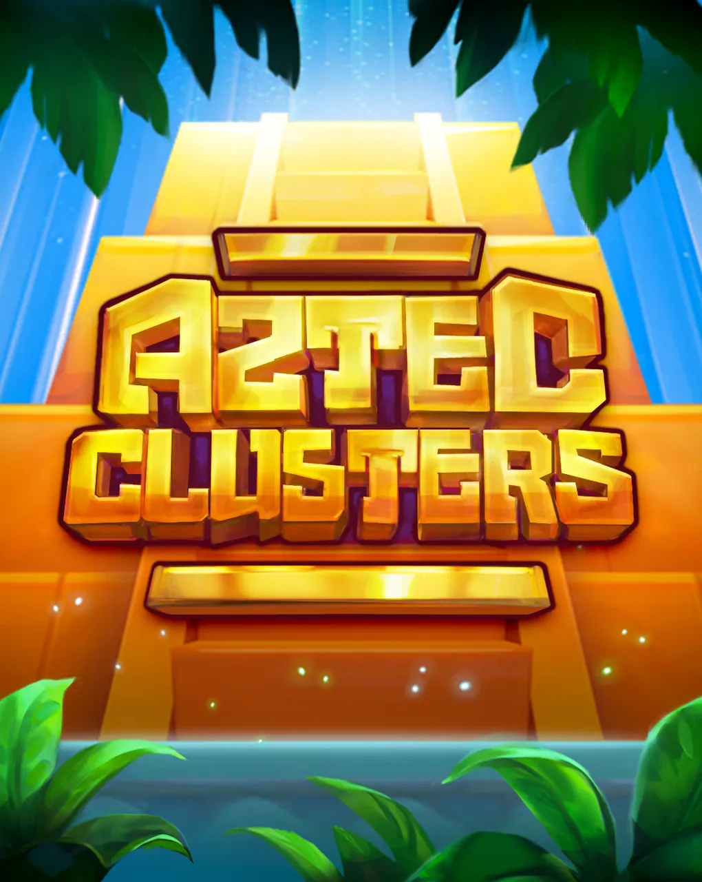 Aztec Clusters - GOODGAMING138