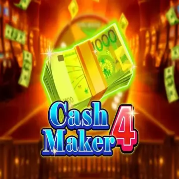 Cash Maker 4 - GOODGAMING138