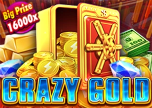 Crazy Gold - GOODGAMING138