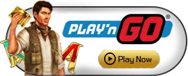 PlaynGo - GOODGAMING138