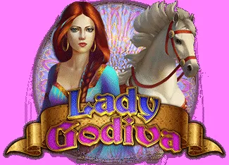 Lady Godiva - GOODGAMING138