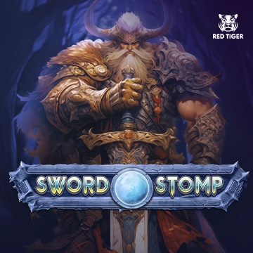 Sword Stomp - GOODGAMING138