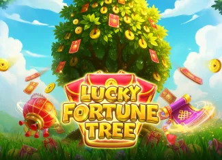 Lucky Fortune Tree - GOODGAMING138