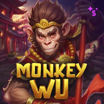 Monkey Wu - GOODGAMING138