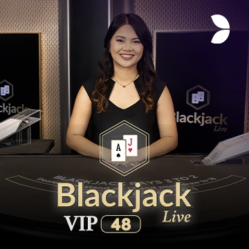 Blackjack VIP 48 - GOODGAMING138