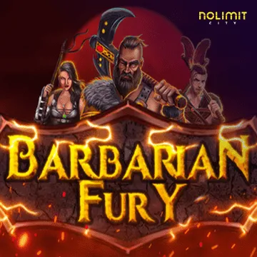 Barbarian Fury - GOODGAMING138