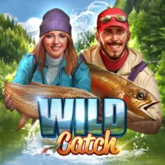 Wild Catch (New) - GOODGAMING138