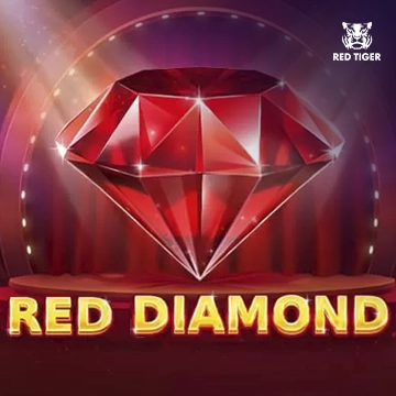Red Diamond - GOODGAMING138