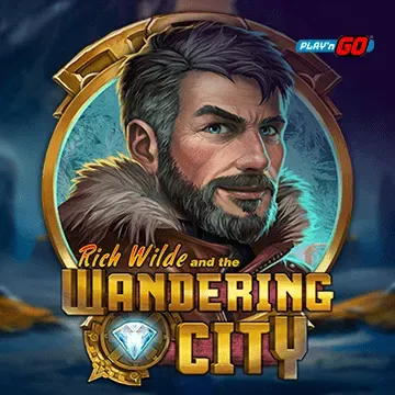 Rich Wilde and the Wandering City - GOODGAMING138