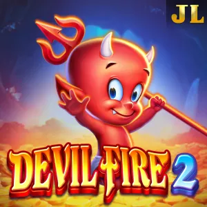 Devil Fire 2 - GOODGAMING138