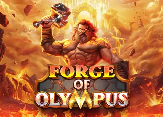 Forge of Olympus - GOODGAMING138
