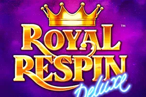 Royal Respin Deluxe - GOODGAMING138