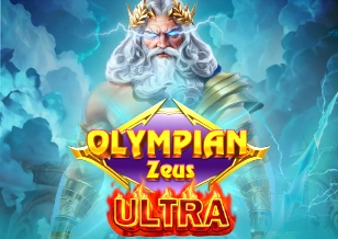 Olympian Zeus ULTRA - GOODGAMING138