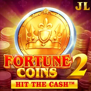 Fortune Coins 2 - GOODGAMING138
